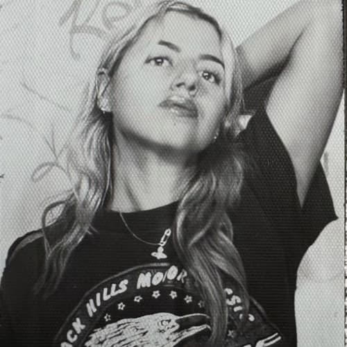 Audrey Bélanger portrait