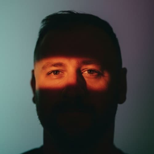 George Seragos portrait
