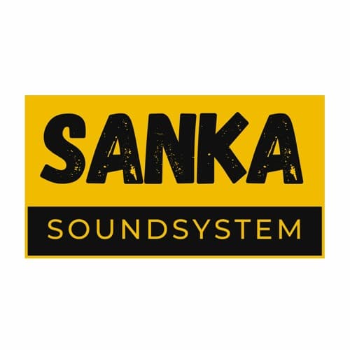 Sanka Soundsystem portrait