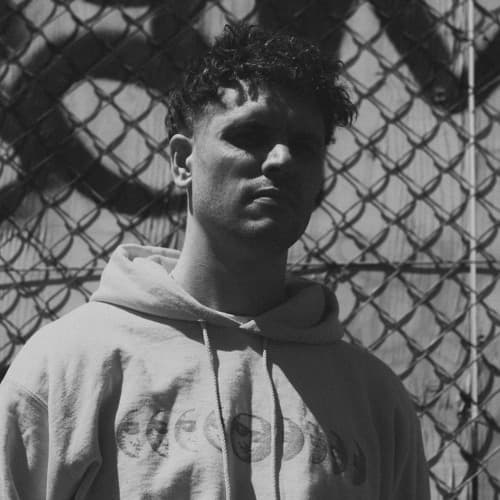 Ryan Winters portrait
