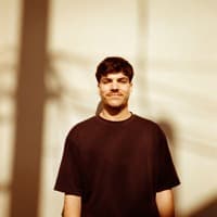 Hear + There: Rooftop with Pedro Borlado + Locator Records event artwork