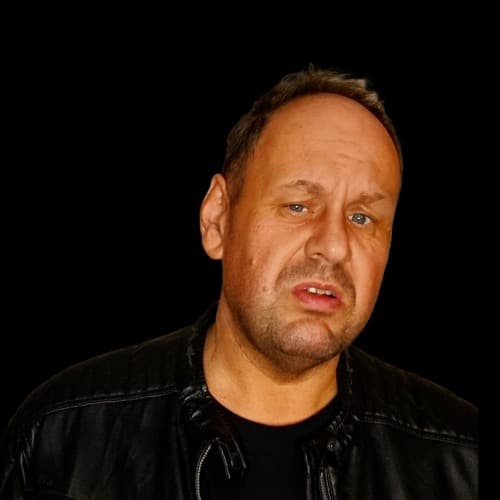 S-File portrait