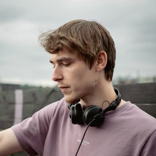 Oscar Jones Profile Image