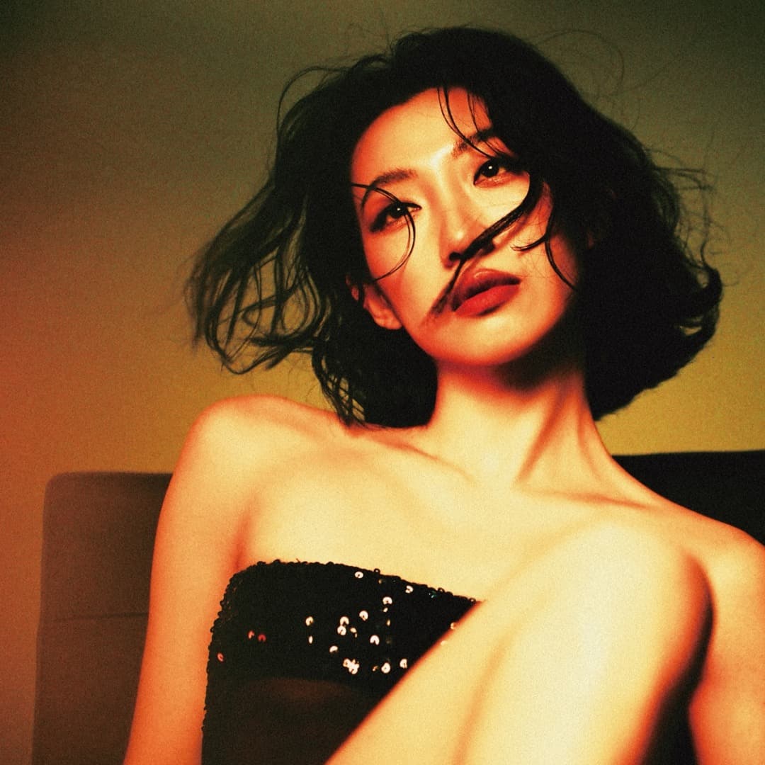Raeya Chen Profile Image