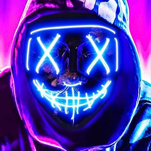 Dexmar portrait