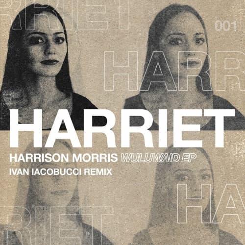 Harrison Morris Profile Image