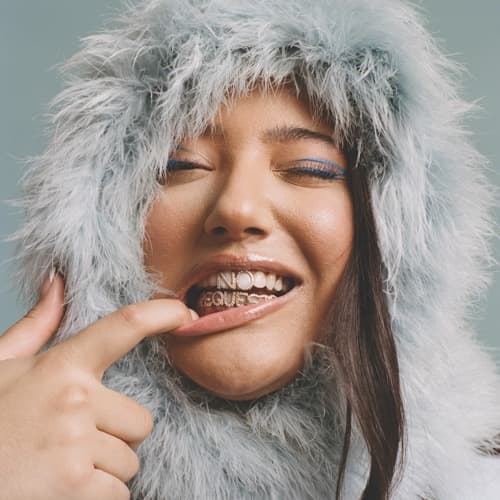Tiffany Calver portrait