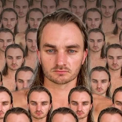 Astakhov Profile Image
