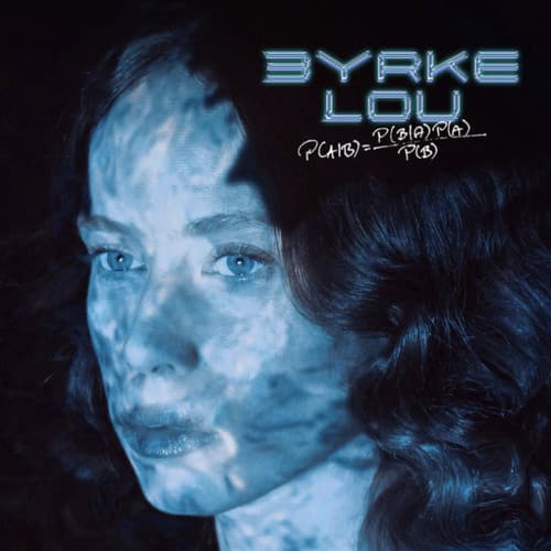Portrait of Byrke Lou