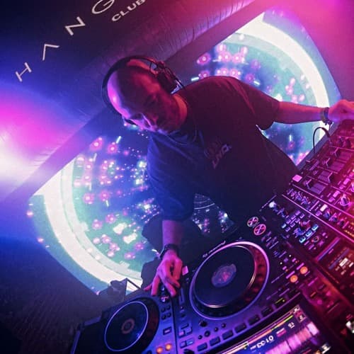 Dasfunk Profile Image