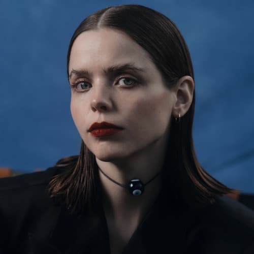Sedef Adasï portrait