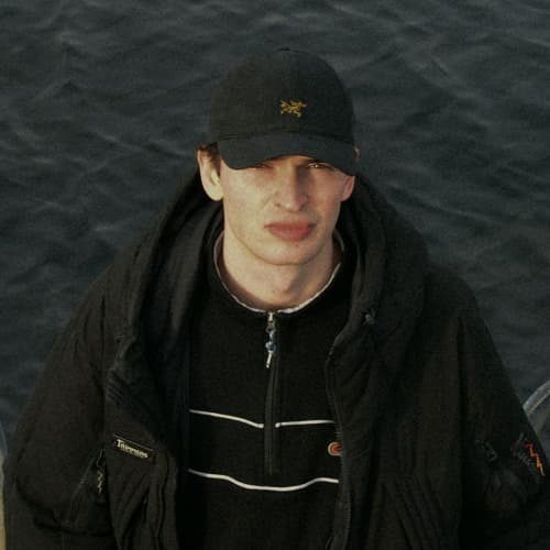 DJ JM Profile Image