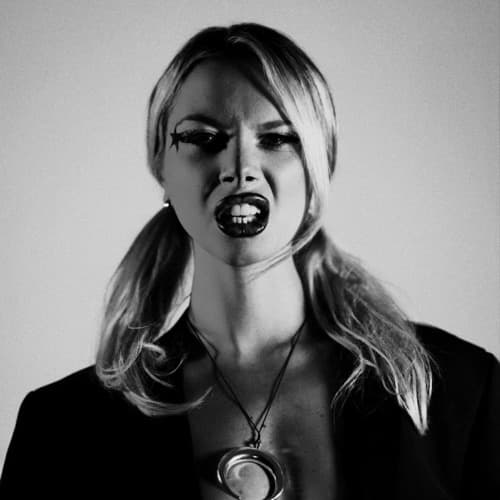 MELISSA DUST Profile Image