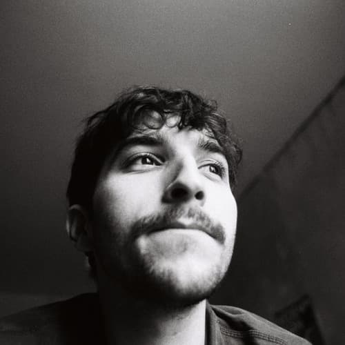 Shabi portrait
