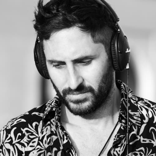 Luciano Nieto Profile Image