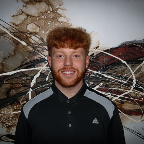 Niall Kelly Profile Image