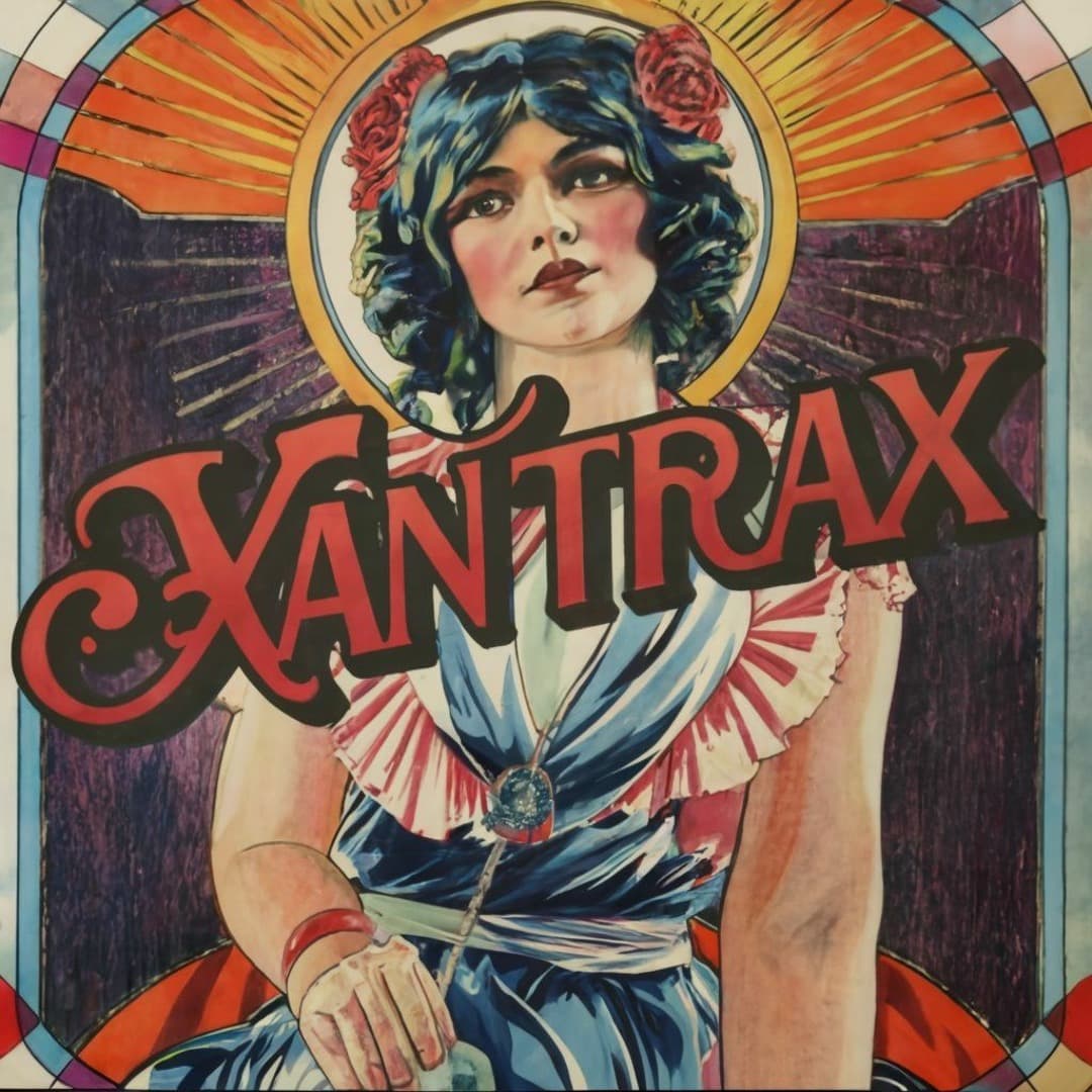 Xantrax