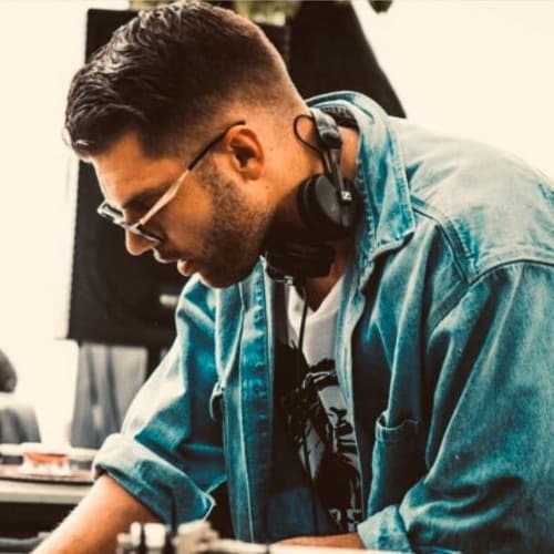 Ryan Dahl Profile Image
