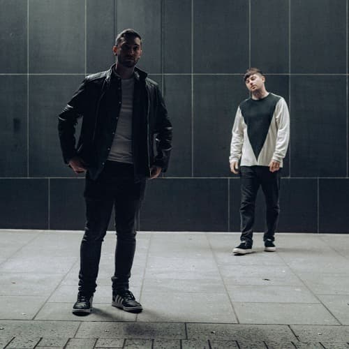 SYNTRA UK portrait