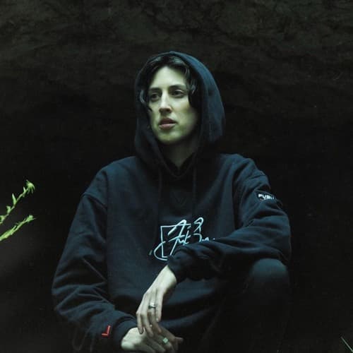 Laura MRLS portrait