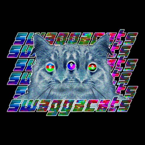 SwaggaCats Profile Image