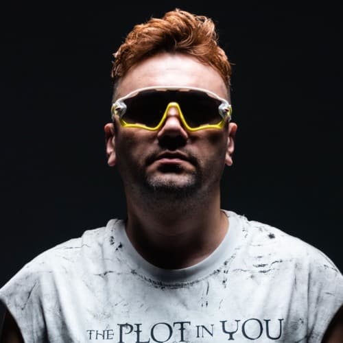 Yellow Space Profile Image