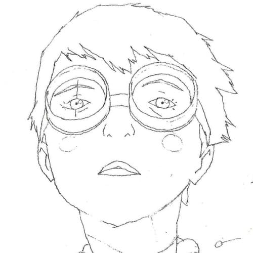 Gipsyan Profile Image