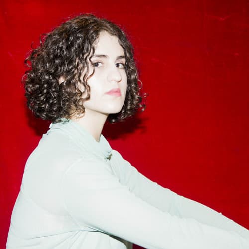 Julia Toporek Profile Image