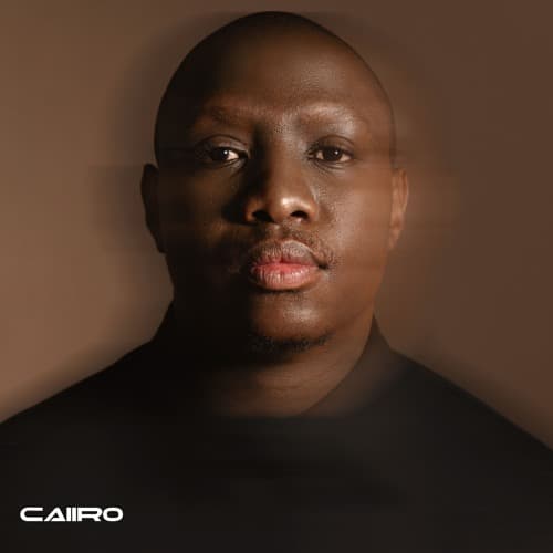 Caiiro @ Aero City event artwork