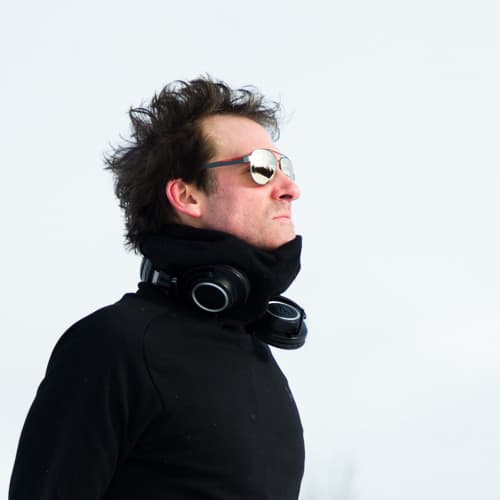 Twilight Music Sculpture Profile Image
