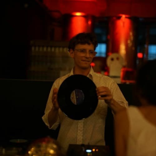 DJ Lovetown Profile Image