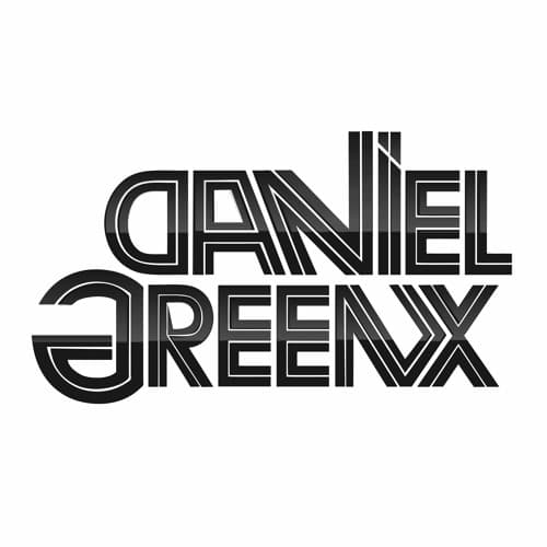 Daniel Greenx portrait
