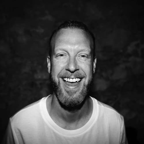 Fish Don't Dance Djs portrait