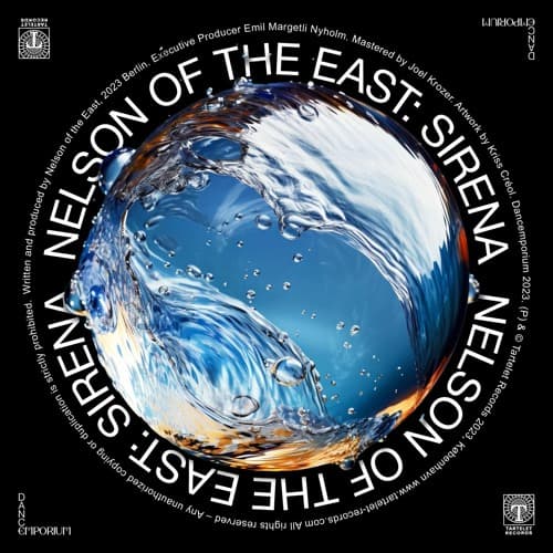 Nelson of the East Profile Image