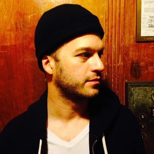 Cory James Profile Image