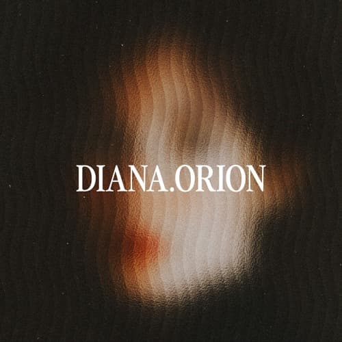 Diana Orion portrait