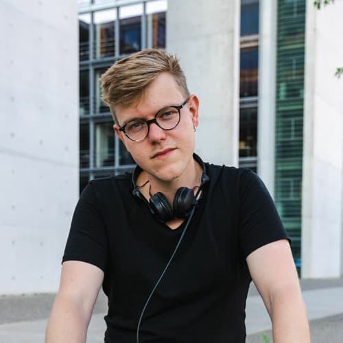Dennis Feierabend Profile Image