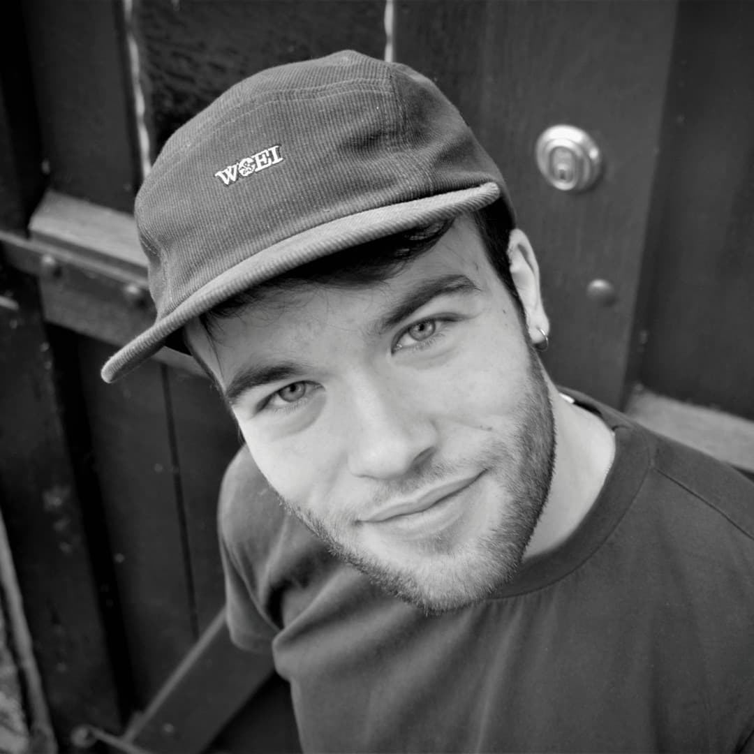 Flöde Profile Image