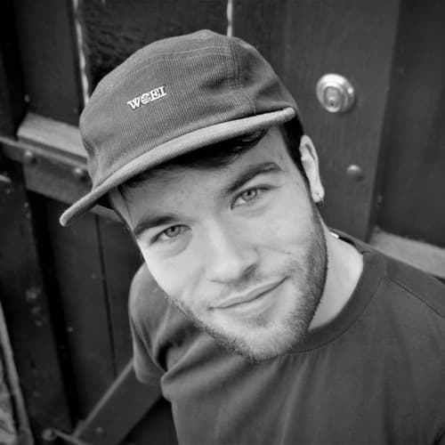 Flöde portrait