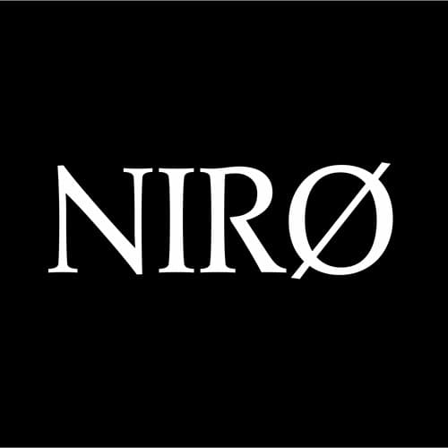 NIRØ portrait