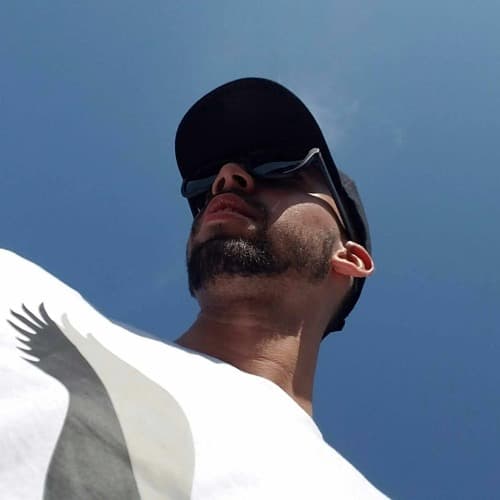 KRDONAV Profile Image