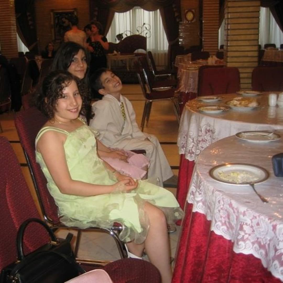 Melodi Ghazal Profile Image