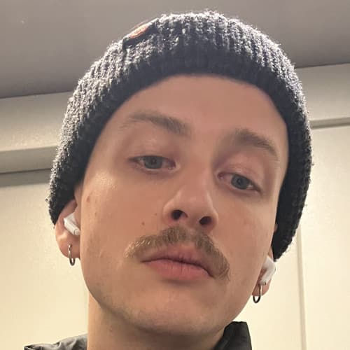 Okravan Profile Image