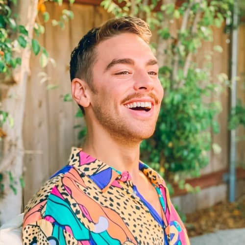 Jack Daddy Profile Image