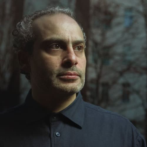 Rami Abi Rafi Profile Image