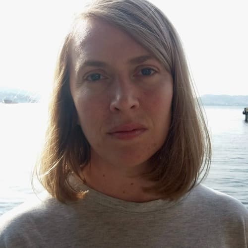 Julie Silset Profile Image