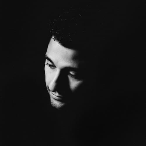 Shlomi Aber Profile Image