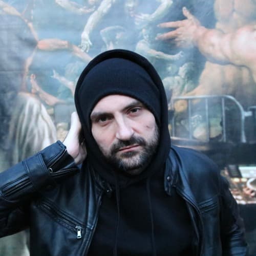 Gabriele Capponi Profile Image