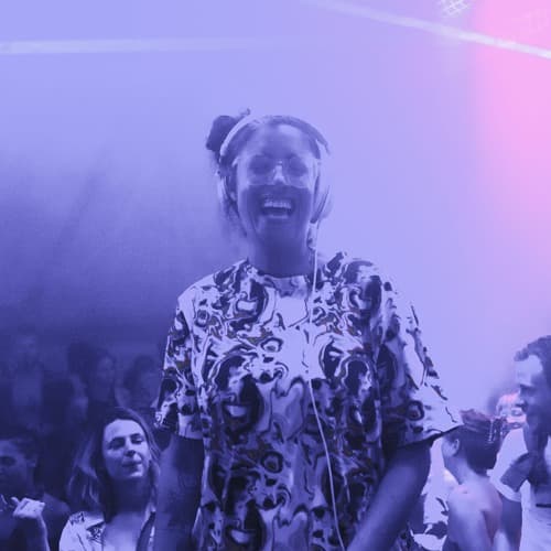 DJ Carie Profile Image