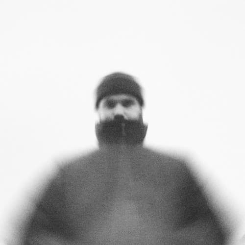 Samson A.K portrait